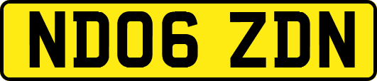 ND06ZDN