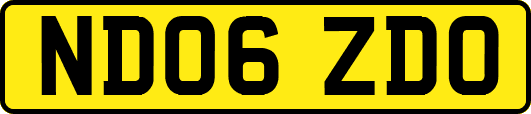 ND06ZDO