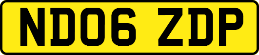 ND06ZDP