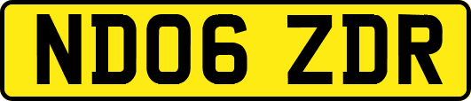 ND06ZDR