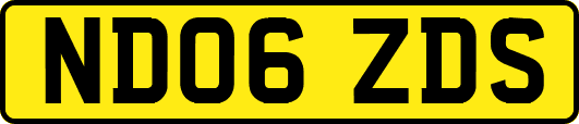 ND06ZDS