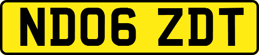 ND06ZDT