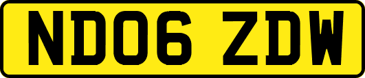 ND06ZDW