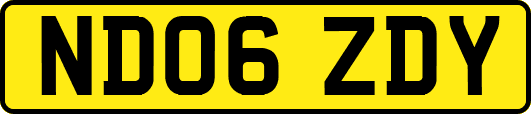 ND06ZDY