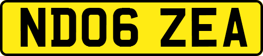 ND06ZEA