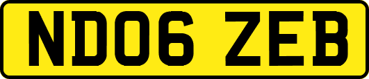 ND06ZEB