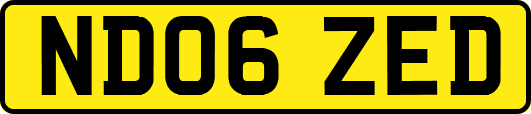 ND06ZED