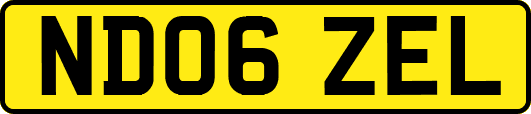 ND06ZEL