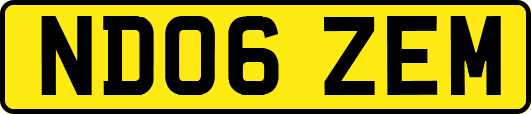 ND06ZEM