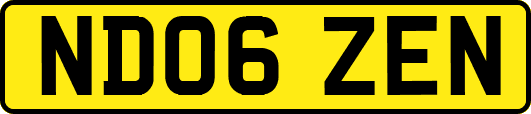 ND06ZEN