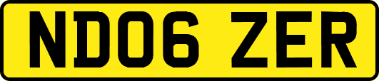 ND06ZER