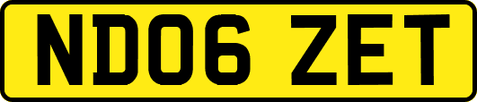ND06ZET