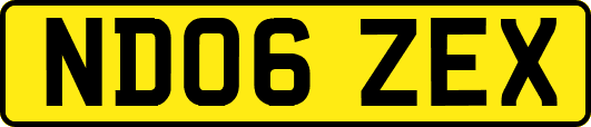 ND06ZEX