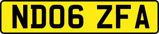 ND06ZFA