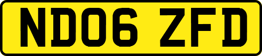ND06ZFD