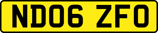 ND06ZFO