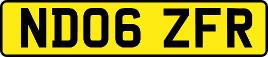 ND06ZFR