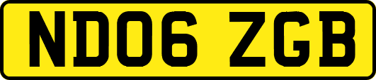 ND06ZGB