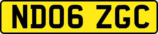 ND06ZGC
