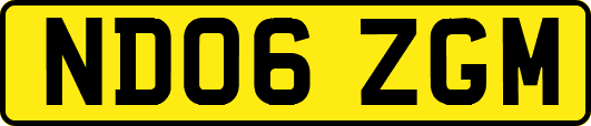 ND06ZGM