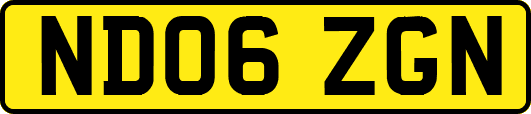 ND06ZGN