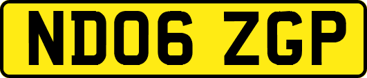 ND06ZGP
