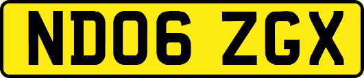 ND06ZGX