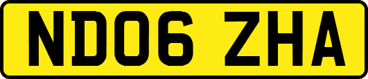 ND06ZHA