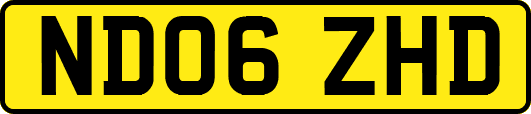 ND06ZHD