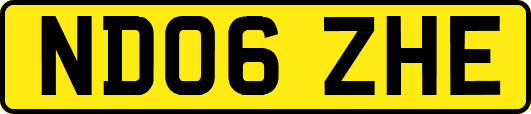 ND06ZHE
