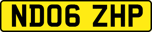 ND06ZHP