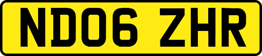 ND06ZHR