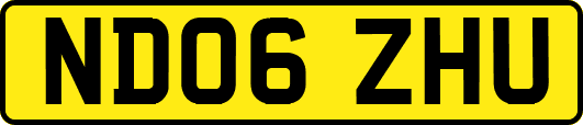 ND06ZHU