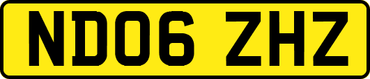 ND06ZHZ