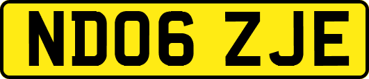 ND06ZJE