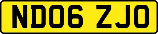 ND06ZJO