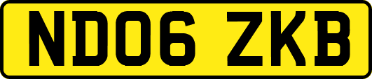 ND06ZKB