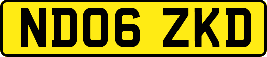 ND06ZKD