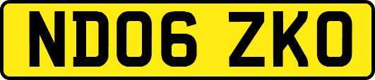 ND06ZKO