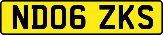ND06ZKS