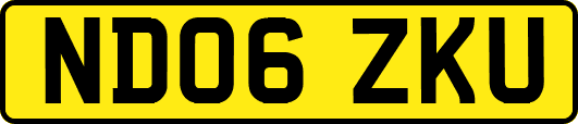 ND06ZKU