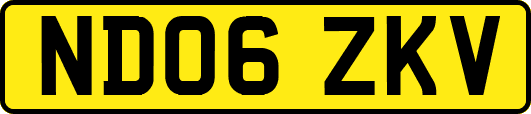 ND06ZKV
