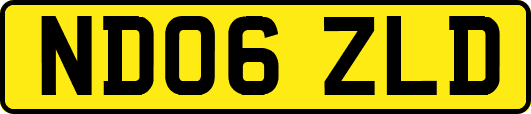 ND06ZLD