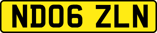 ND06ZLN