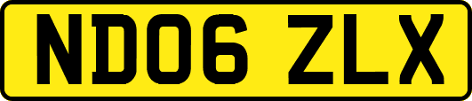 ND06ZLX