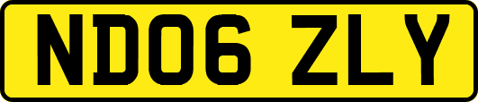 ND06ZLY