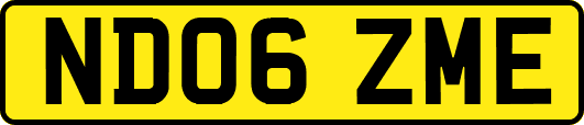 ND06ZME