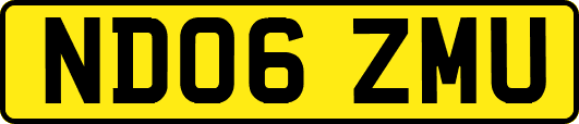 ND06ZMU
