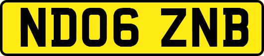 ND06ZNB