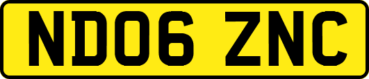ND06ZNC